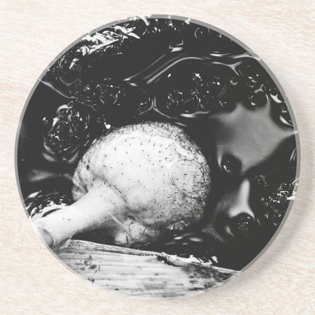 dark protector coaster (Front)