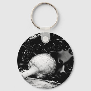 dark protector key ring