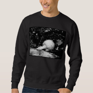 dark protector sweatshirt