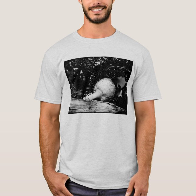 dark protector T-Shirt (Front)