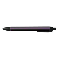 Dark purple and black stripes