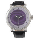 dark purple black twirl abstract