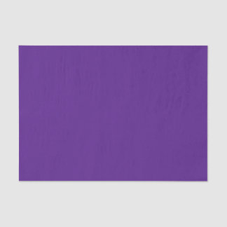 Dark Purple Furniture Decoupage Tissue Paper
