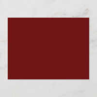 Dark Red #650000, Copper Rust
