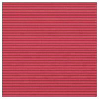 Dark Red and Crimson Stripes/Lines Pattern