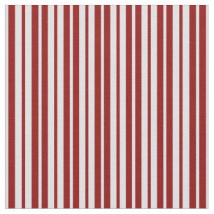 Dark Red and Lavender Stripes/Lines Pattern Fabric