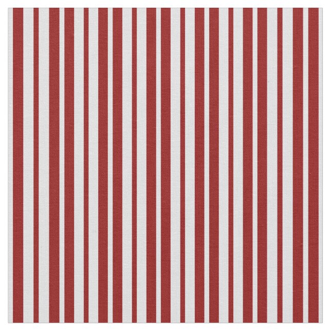 Dark Red and Lavender Stripes/Lines Pattern Fabric (Close Up)