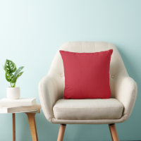 Dark Red Background