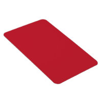 Dark Red Background 