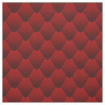 Dark Red Dragon Scales