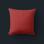 dark red pillow<br><div class="desc">Custom Template For Throw Pillow 20" x 20" - Customised Pillows. Personalise with your own name, pattern, design, quote, monogram, or photograph. Use our cool templates, artwork, photos, graphics, and illustrations, then add names, text, quotes, and monograms to create your own throw pillow. Click the "Customise it!" button to make...</div>