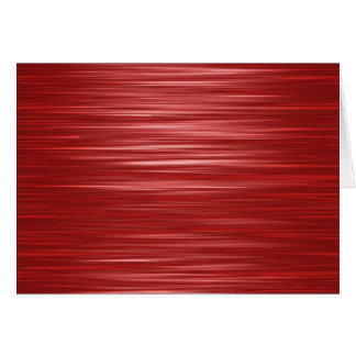 Dark Red Wavy Pattern