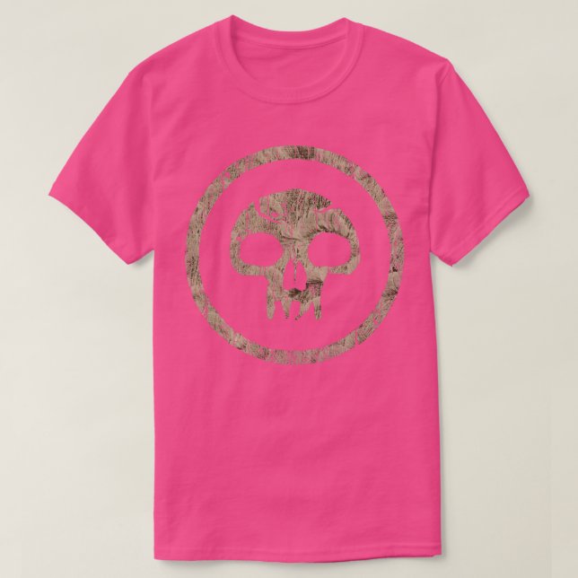 Dark Ritual T-Shirt (Design Front)