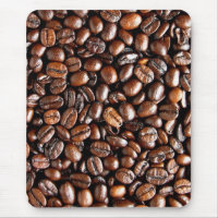 Dark Roasted Coffee Beans
