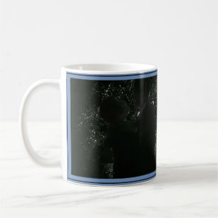 Dark romance mug