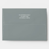 Dark Sage Green