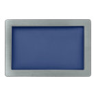 Dark Sapphire Solid Colour