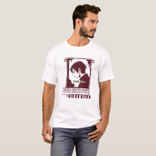 Dark Saul – Mysterious Antihero-Inspired t-shirt