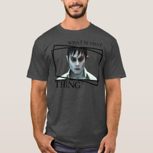 Dark Shadows Depp T-Shirt