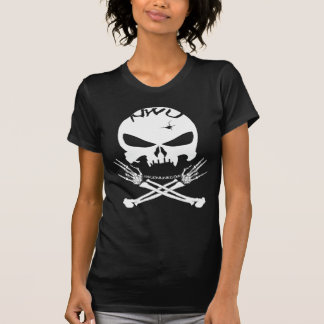 Dark Shocker Roger Woman's T shirt
