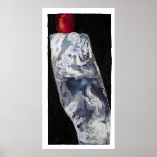 Dark Shroud 2009 Poster