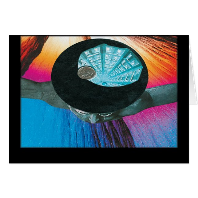 Dark Side (Front Horizontal)