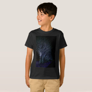 Dark Side 10 bccnm T-Shirt