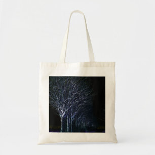 Dark Side 10 bti Tote Bag
