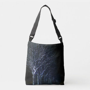 Dark Side 10 cbbcna Crossbody Bag
