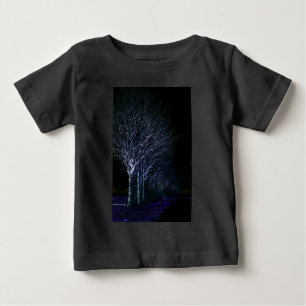 Dark Side 10 iccnm Baby T-Shirt
