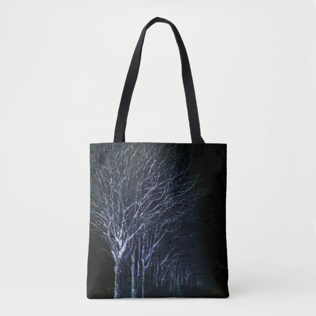 Dark Side 10 stcna Tote Bag (Front)