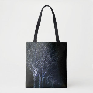 Dark Side 10 stcnm Tote Bag