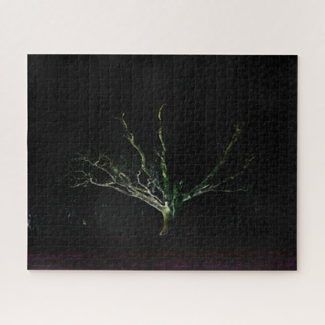 Dark Side 1 16x20 520pc jpm Jigsaw Puzzle (Horizontal)