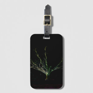 Dark Side 1 bc lta Luggage Tag