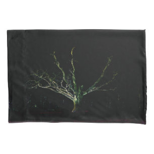 Dark Side 1 bedpccn Pillow Case
