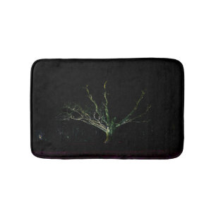 Dark Side 1 bmcn Bath Mat