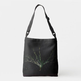 Dark Side 1 cbbcn Crossbody Bag