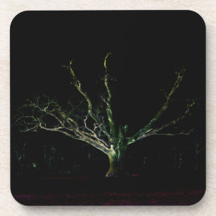 Dark Side 1 coastercnm Coaster