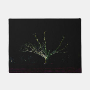 Dark Side 1 dmcna Doormat