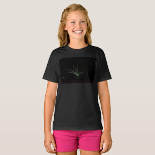 Dark Side 1 Girls cn T-Shirt