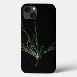 Dark Side 1 iphcna iPhone 13 Case
