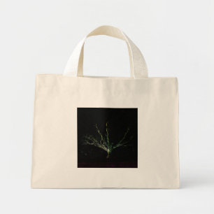 Dark Side 1 ttcnm Mini Tote Bag