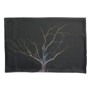 Dark Side 2 bedpccn Pillow Case