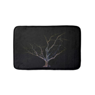 Dark Side 2 bmcna Bath Mat