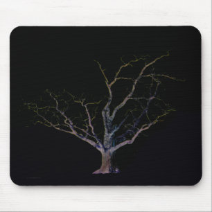 Dark Side 2 mpcnm Mouse Pad