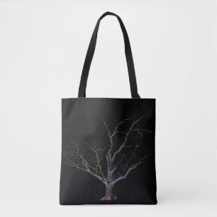 Dark Side 2 stcna Tote Bag