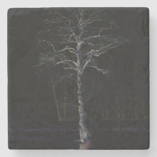 Dark Side 3 coastercna Stone Coaster