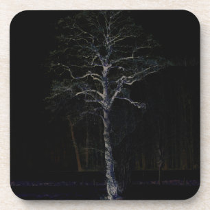 Dark Side 3 coastercnm Coaster