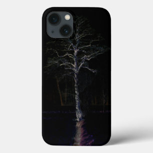 Dark Side 3 iphcn iPhone 13 Case