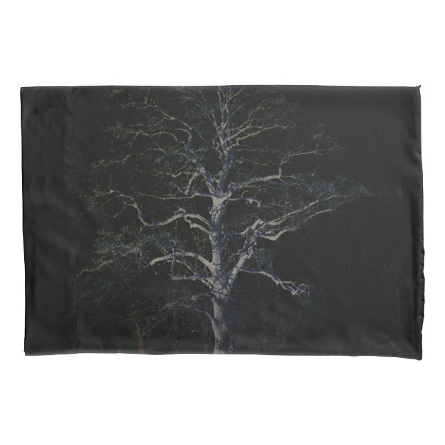 Dark Side 3 pccnm Pillowcase (Front)